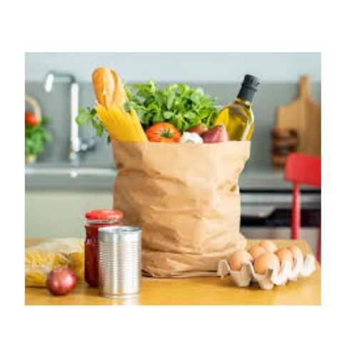 grocery & food items